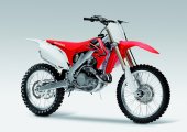 2010 Honda CRF450R photo